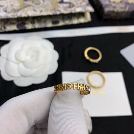 Picture of Dior Ring _SKUDiorring08271318389